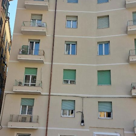 Il Riposo Del Guerriero Guesthouse Genoa Exterior photo